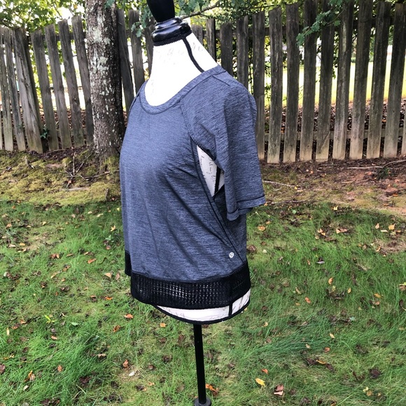 Lululemon Top - Picture 2 of 5